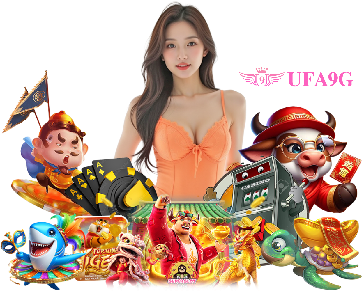 UFA9G