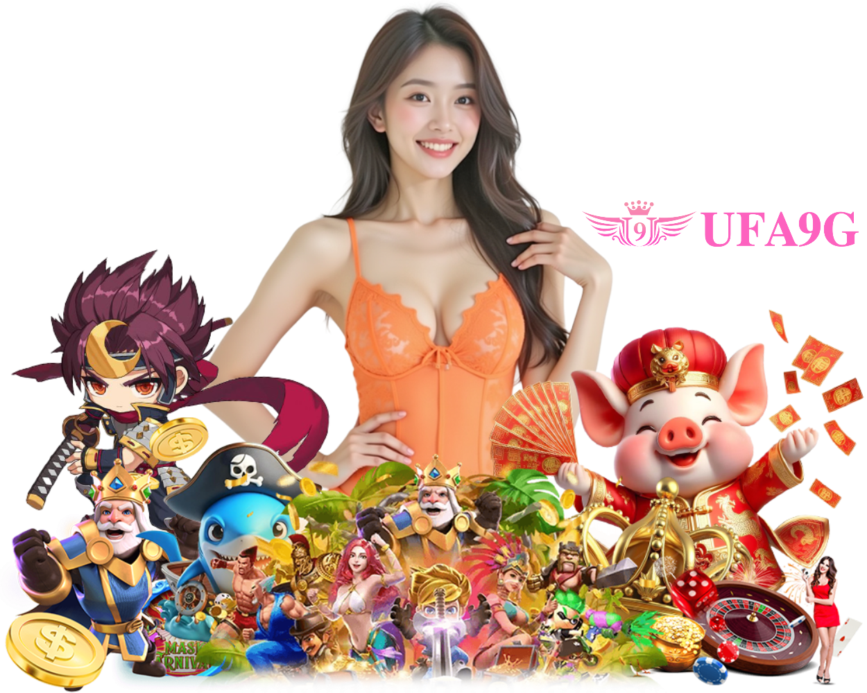 บาคาร่าออนไลน์