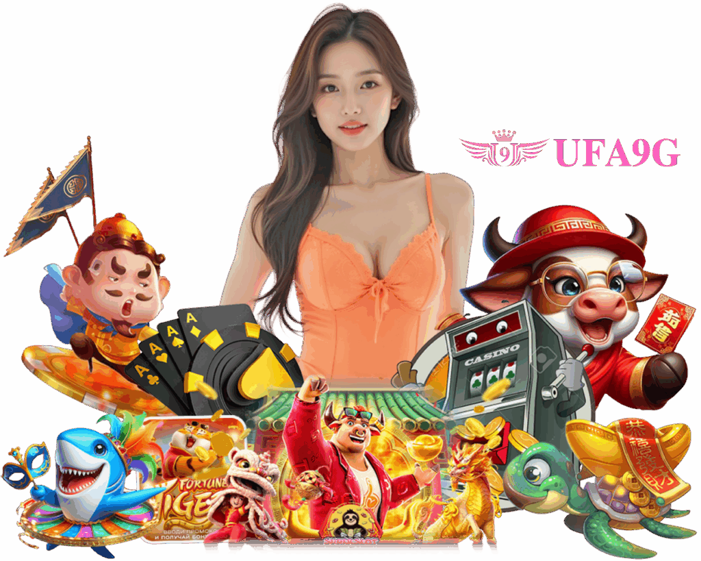 UFA9G